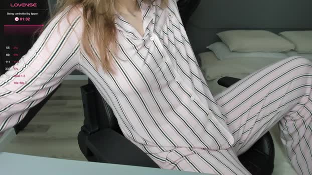 LadyLexa MyFreeCams Female 21-01-2025