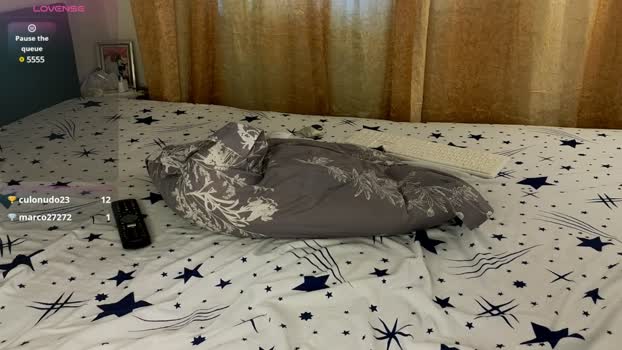 Lyrisa StripChat Female 21-01-2025