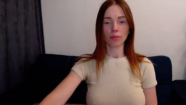 McDreamy MyFreeCams Female 20-01-2025