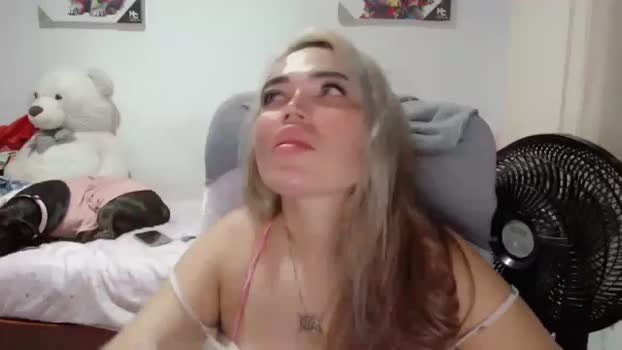 Meganhill_ MyFreeCams Female 20-01-2025