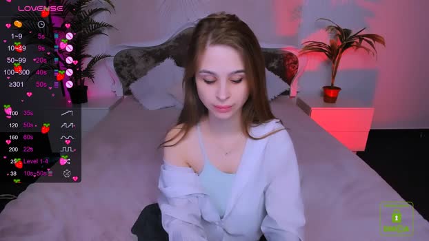 Mymaryangel MyFreeCams Female 20-01-2025