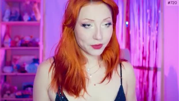 Purrelove MyFreeCams Female 20-01-2025