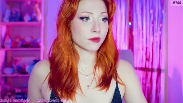 Purrelove MyFreeCams Female 20-01-2025