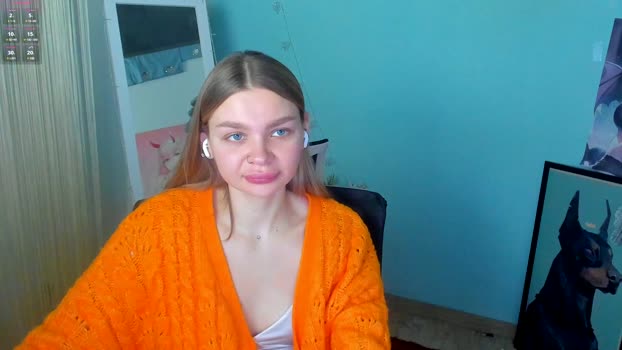 StonksRoom MyFreeCams Female 20-01-2025