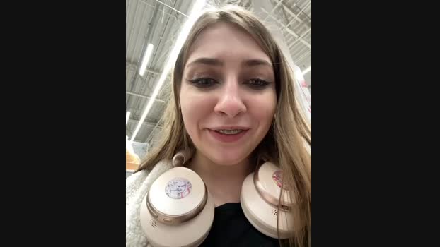 Sunny___Bunny StripChat Female 21-01-2025