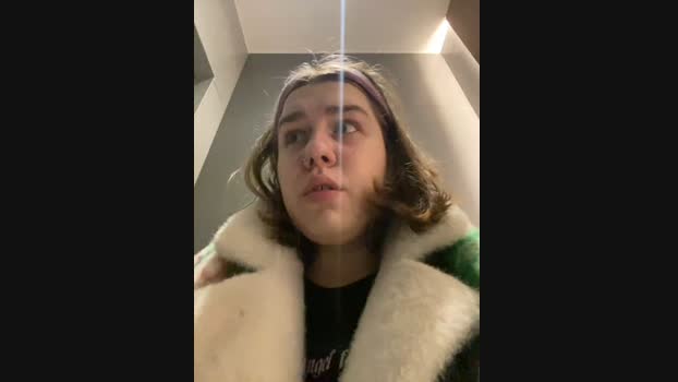 SuzieMurray StripChat Female 21-01-2025