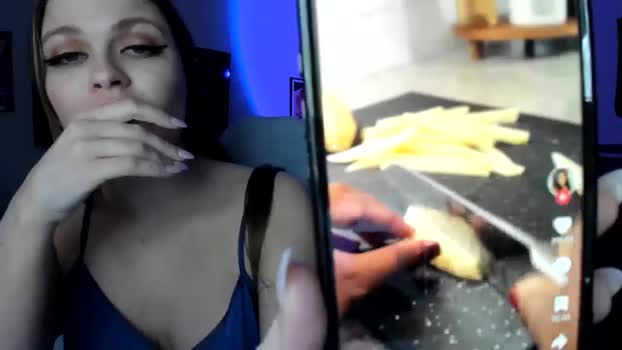 SweetndCrazy MyFreeCams Female 20-01-2025