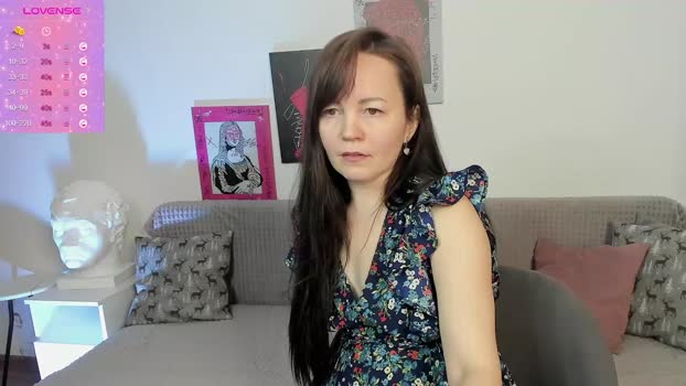 VanessaSmuth StripChat Female 20-01-2025