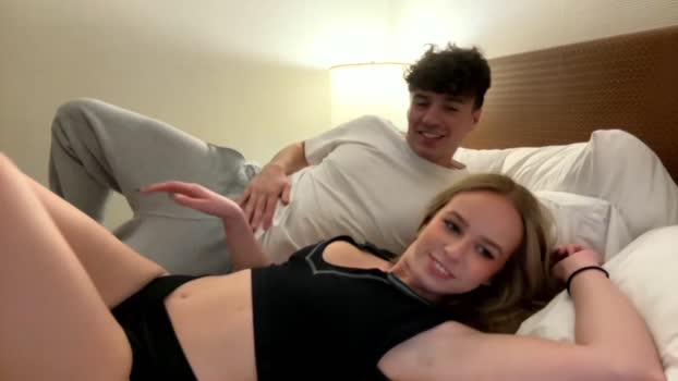 alpha_luke Chaturbate Couple 20-01-2025