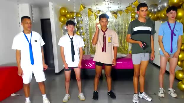 benz_boys fingering Webcam SHOW @ Chaturbate 20-01-2025