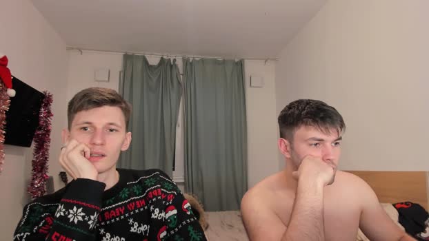 kevin_hornyyy bicurious Webcam SHOW @ Chaturbate 21-01-2025