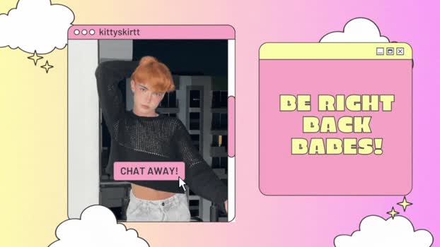 kittyskirtt deepthroat Webcam SHOW @ Chaturbate 20-01-2025