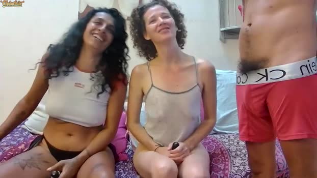 randomshuffle Chaturbate Couple 20-01-2025