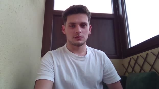 roberto_twink1 beauty Webcam SHOW @ Chaturbate 21-01-2025
