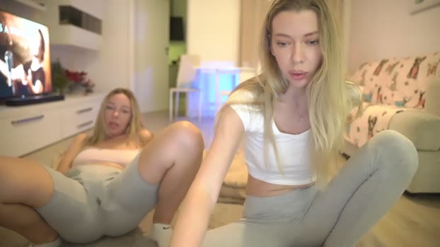 sexxylorry Chaturbate Female 20-01-2025
