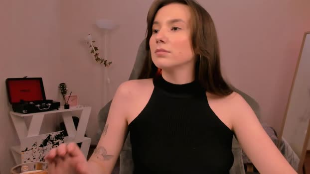 yourfrenchteacher Chaturbate Female 20-01-2025