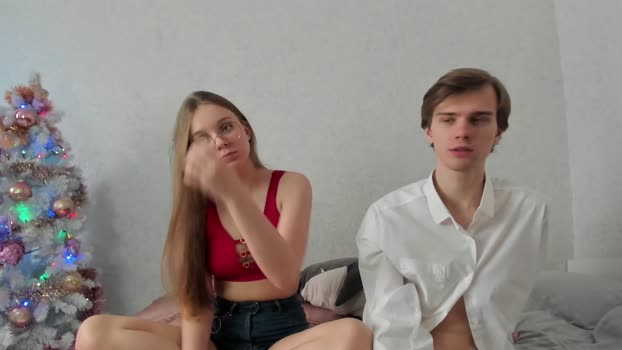 yueslang Chaturbate Couple 21-01-2025