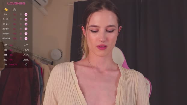 BambiKay MyFreeCams Female 22-01-2025