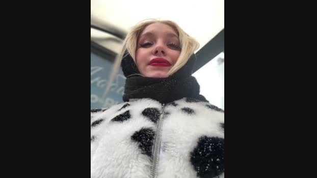 Milkyy_wway StripChat Female 22-01-2025