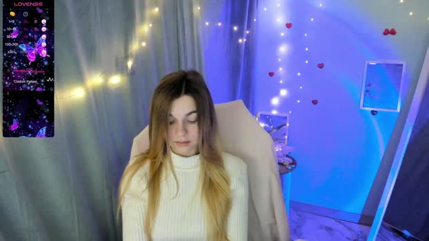 MissLullu MyFreeCams Female 22-01-2025