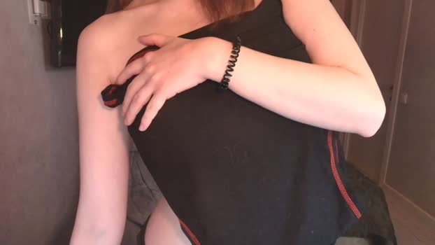 Salogarces MyFreeCams Female 21-01-2025