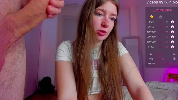 alicekaneky StripChat Female 21-01-2025