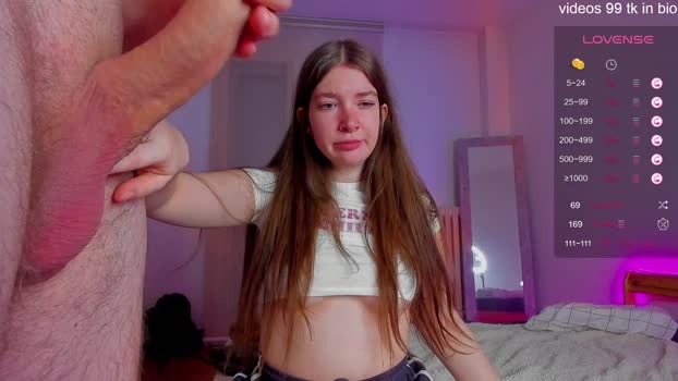 alicekaneky StripChat Female 21-01-2025