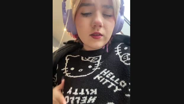 Baby__Naughty StripChat Female 23-01-2025