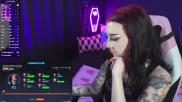 Caliii MyFreeCams Female 22-01-2025