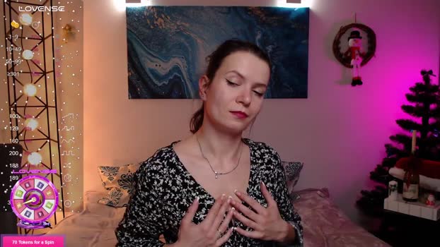 DANIIITITIS MyFreeCams Female 22-01-2025
