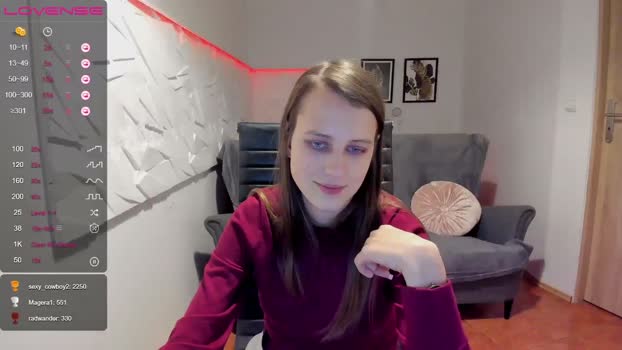 FoxyHeartz MyFreeCams Female 22-01-2025