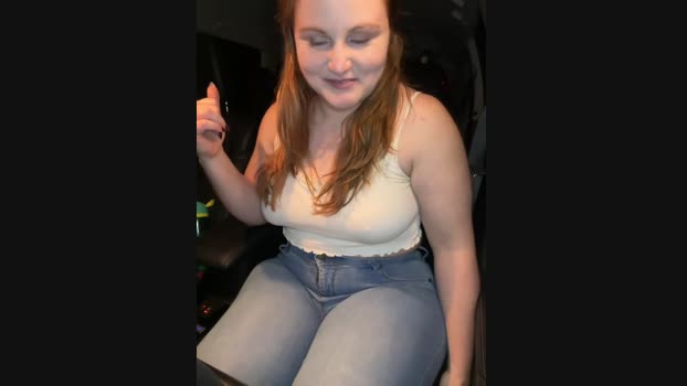 GingerSnap33 StripChat Female 22-01-2025