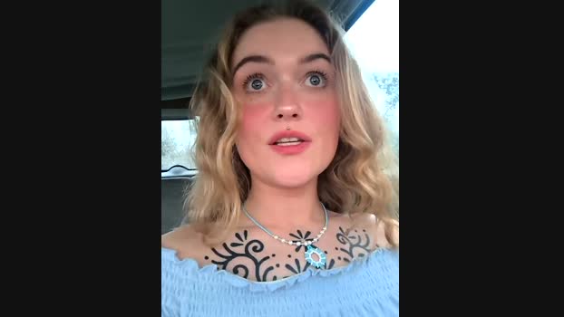 Goldloeckchen159 StripChat Female 23-01-2025