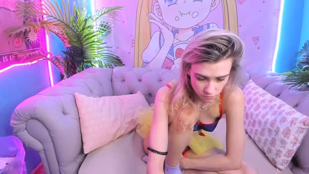 Hailey_Crystal StripChat Female 22-01-2025