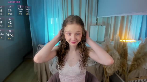 _Rose_Charming_ StripChat Female 22-01-2025