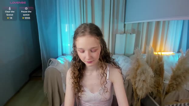 _Rose_Charming_ StripChat Female 22-01-2025