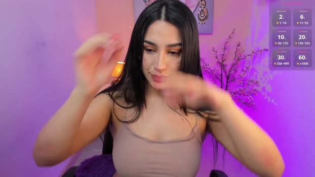 Scarlet_flo MyFreeCams Female 22-01-2025