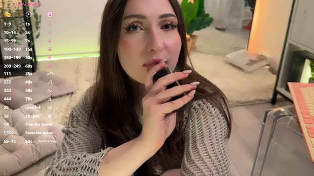 Sofi_Lynn StripChat Female 22-01-2025