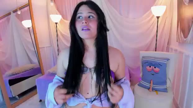 Violeta_Beck MyFreeCams Female 22-01-2025