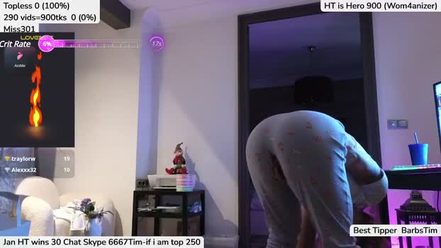 addi_x MyFreeCams Female 22-01-2025