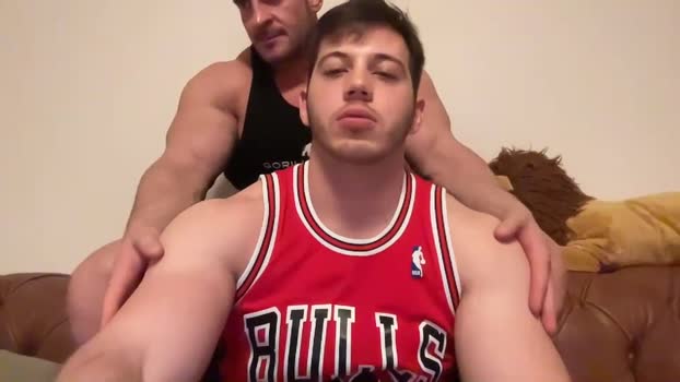 alessandrobuilder 23-01-2025 video orgasm
