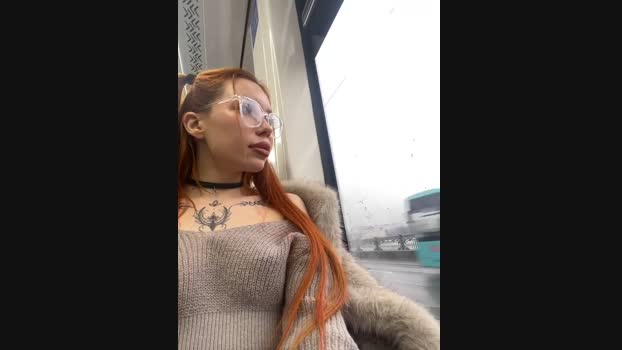 babydolll StripChat Female 23-01-2025