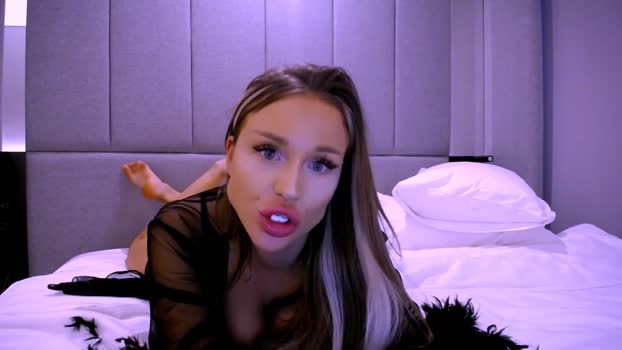 project_barbara StripChat Female 23-01-2025
