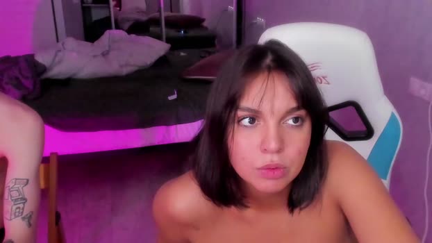 roshelle_xxx Chaturbate Couple 22-01-2025