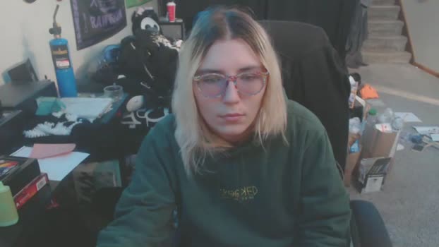 selenebaby Chaturbate Female 22-01-2025
