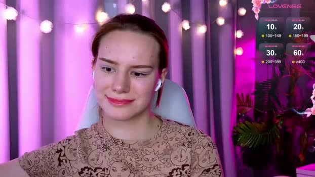 Geisha_Anna MyFreeCams Female 24-01-2025