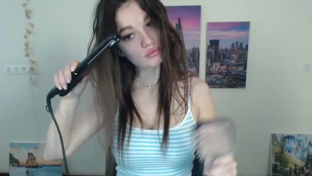 InnaSense MyFreeCams Female 24-01-2025