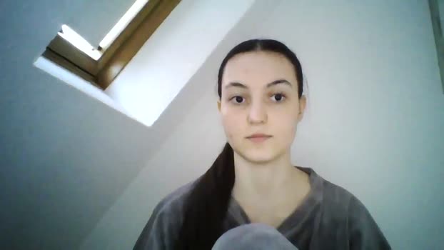 IsabelleHunt MyFreeCams Female 24-01-2025
