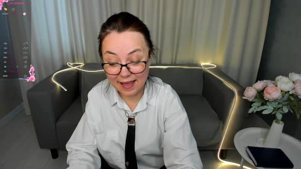 KiraTill StripChat Female 23-01-2025