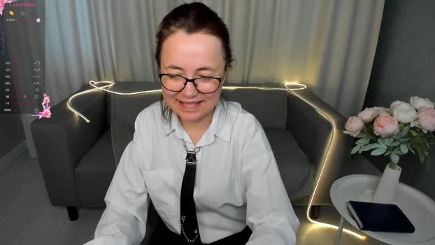 KiraTill StripChat Female 23-01-2025